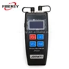 Multipurpose FTTH Tool JW3235 Fiber Optical Power Meter&VFL Laser Source Function Built in VFL & Power Meter