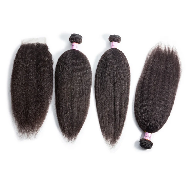 

unprocessed wholesale human hair eyelashes,10a grade women hair extension bag