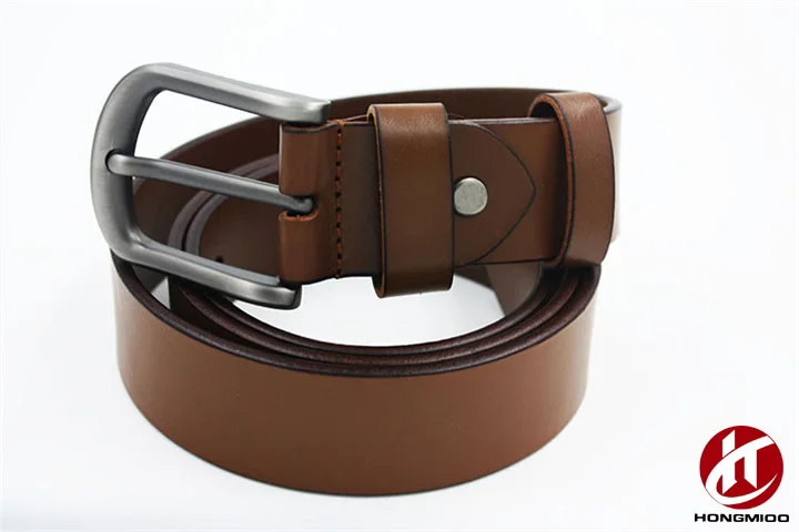leather belts for men online