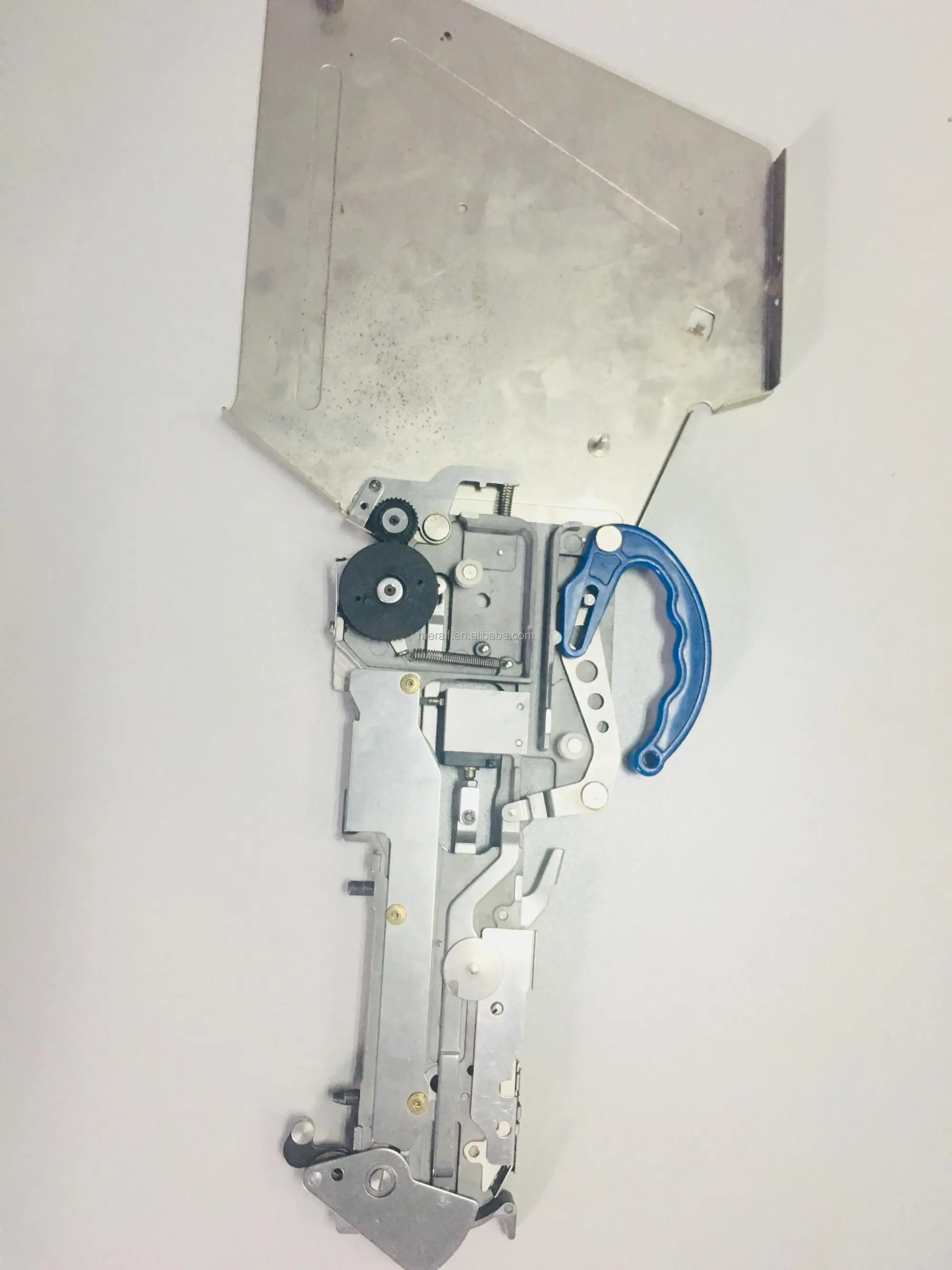 Stable Performance Smt Machine Parts Yamaha Ft 8x4 Mm Smt Tape Feeder