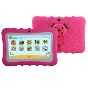 Android Tablet WiFi Allwinner A13