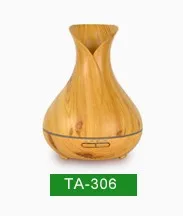 Aromacare 2017 trending ultrasonic oscillator Scent Mist aroma diffuser humidifier