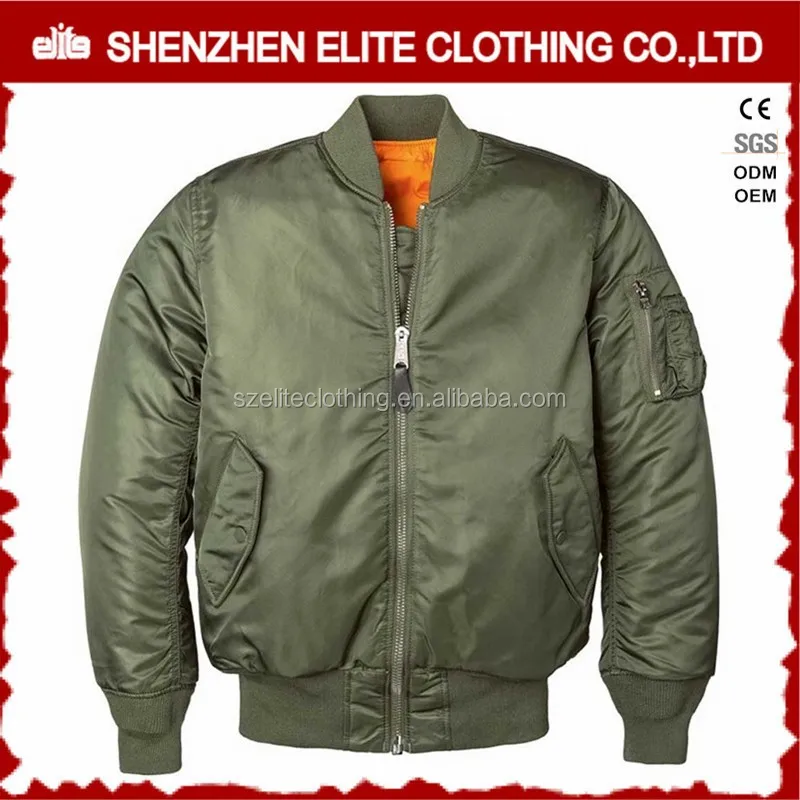 Men's Clothing Custom Plain Orange Zipup Hoodie Cheap Buy Plain