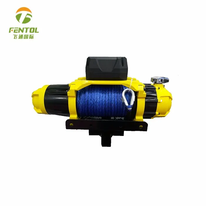 Oem Customization Size 4x4 Offroad Winch Cable Dampener Buy Winch
