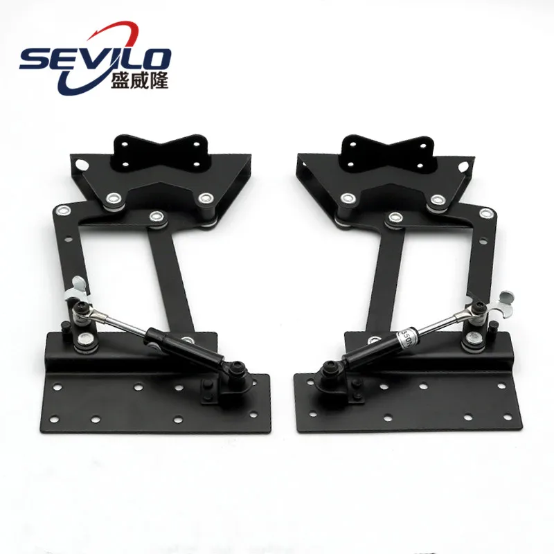 Foshan Table Lift Hinge Joints Folding Table Mechanism Hardware Buy Table Lift Hinge,Folding