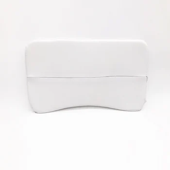 polyurethane foam pillow