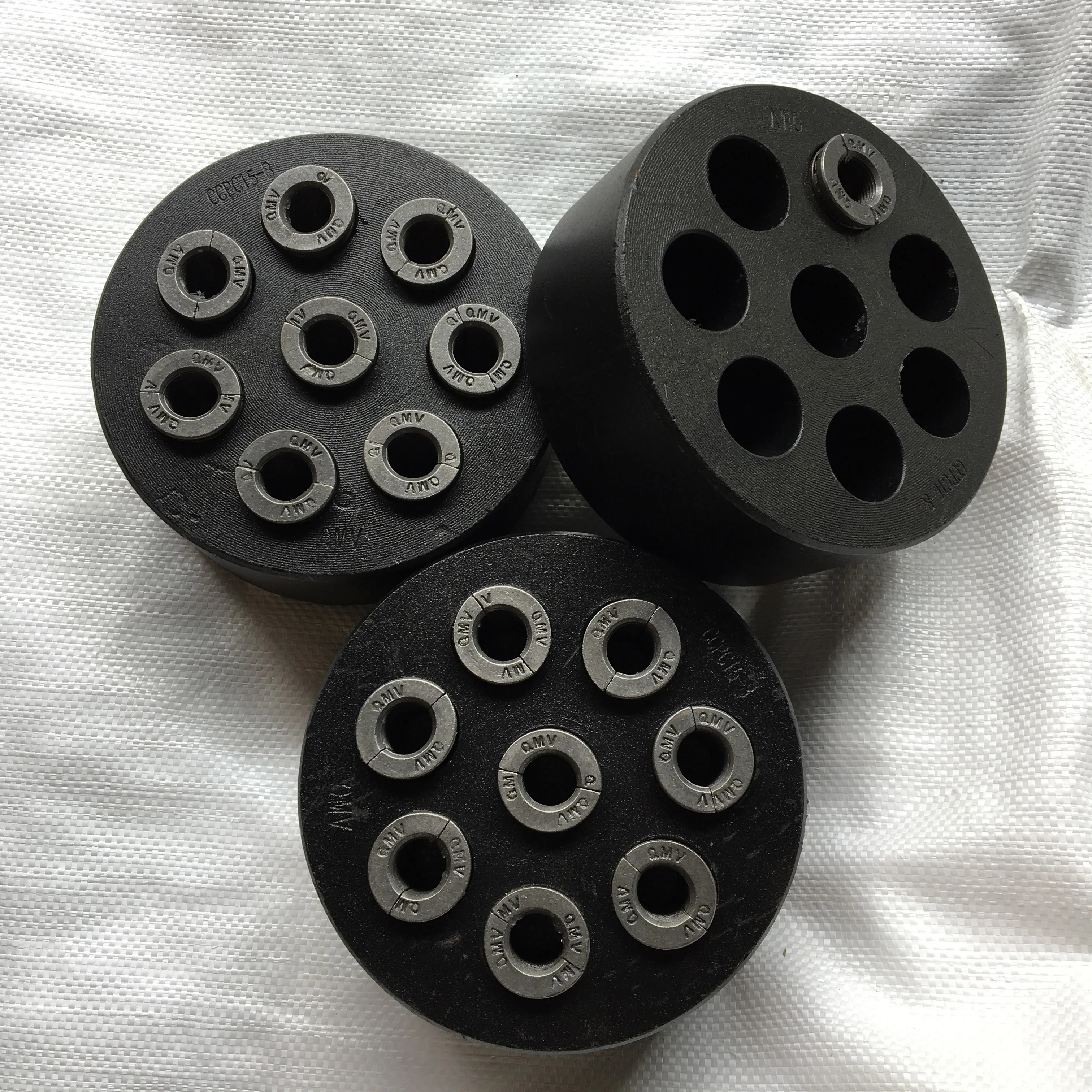 
china bridge subway prestressed anchorage for prestrssing 