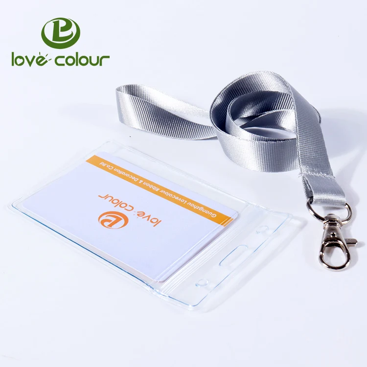 ID lanyard 1120L4