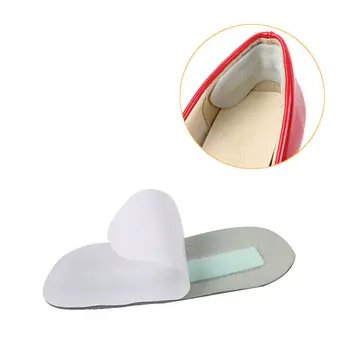 memory foam high heels