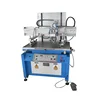Precision electric circuit Vacuum table screen printer