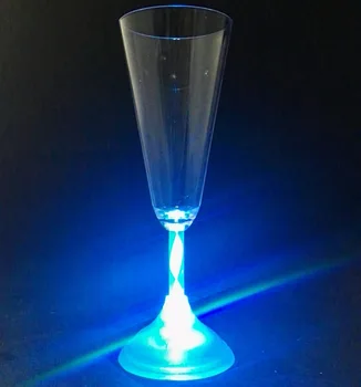 light up plastic cups