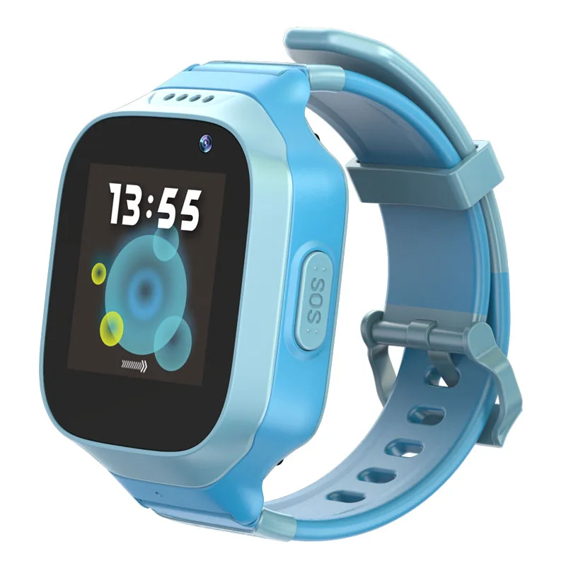 3G IOS Smart Watch Phone Waterproof Smart Watch for Wholesale with Good Quality