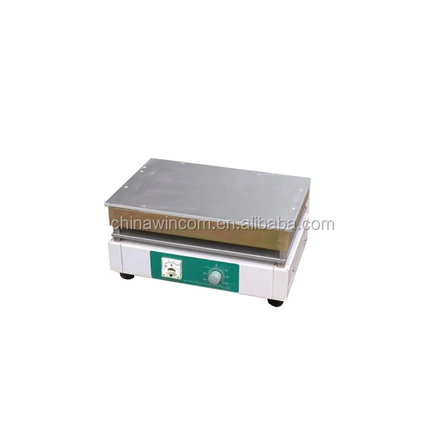China Manufacture Cheap Steel Heating Hotplate