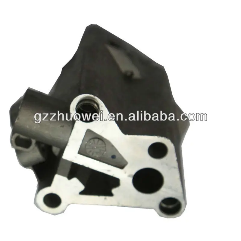 Car Parts Mazda 3,6,323 Small Oil Pump Lf0114100 Engine Oil Pump