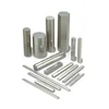 ansi 303 stainless steel clad copper round bar and u channel bar