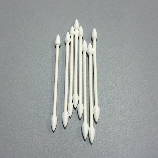 Cotton Bud Type Double Sharp Clean Tip Swab Similar To Ca003 Buy