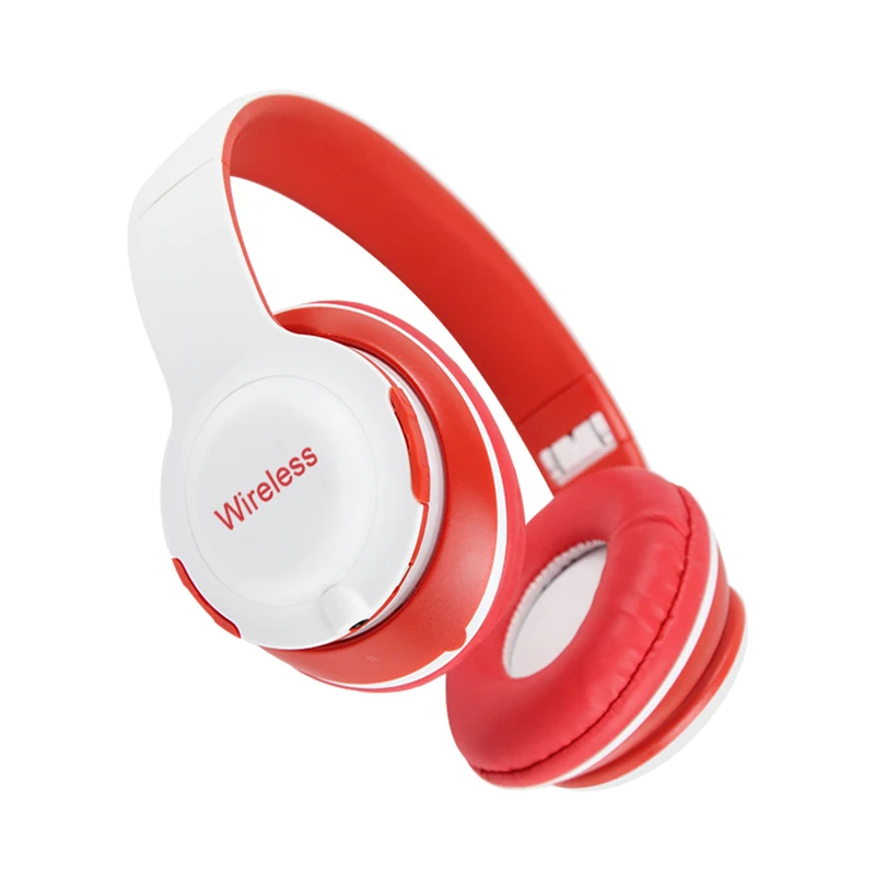 

SNHALSAR S700 Cheap stereo sound foldable handsfree headphones wireless V5.0 OEM