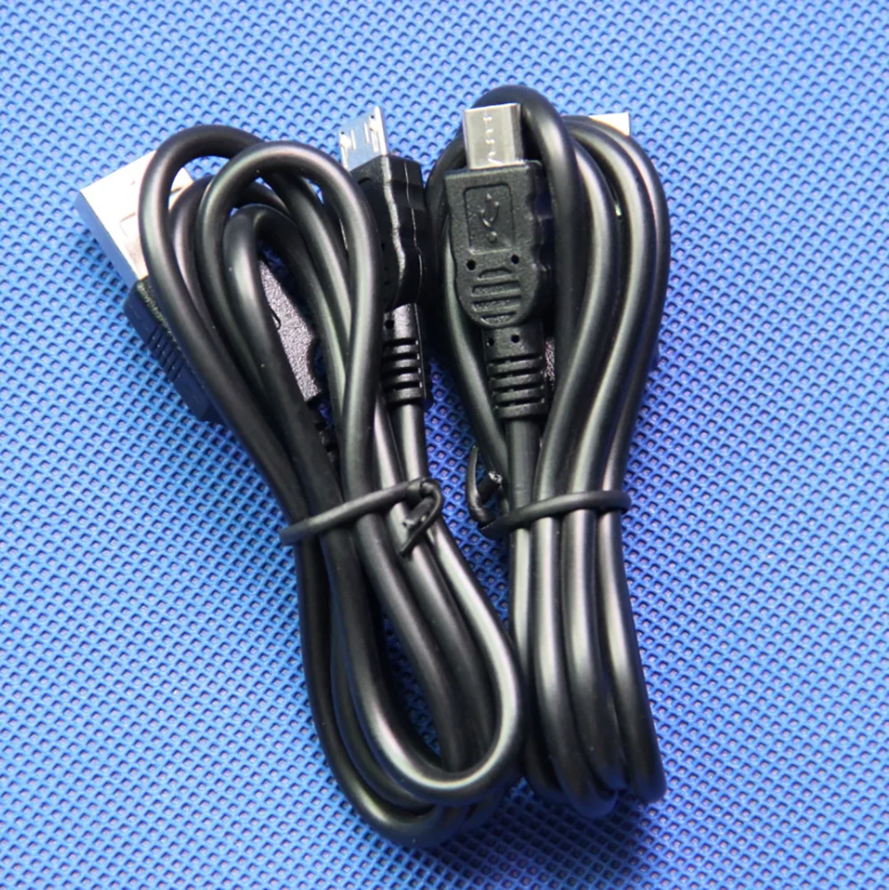 
Bulk V8 Black Cm Awm 2725 Cable Micro Usb For Samsung 