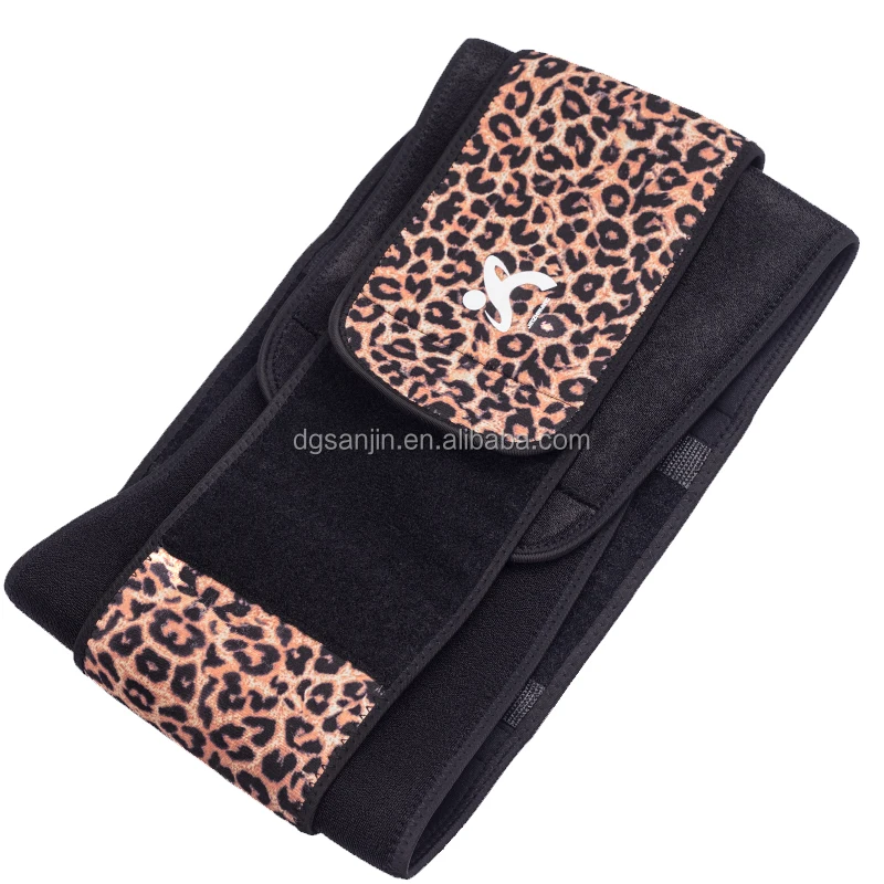 

Hot sale neoprene waist support belt