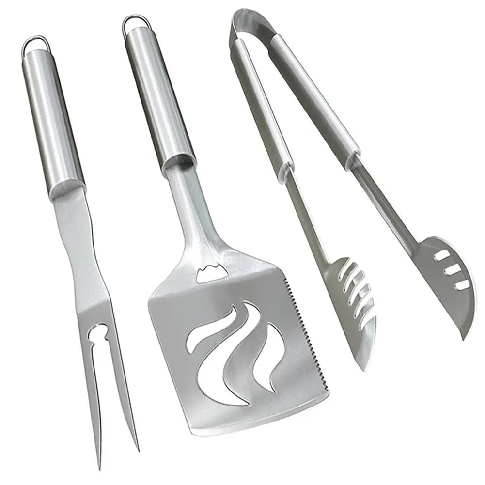 basic grill tools