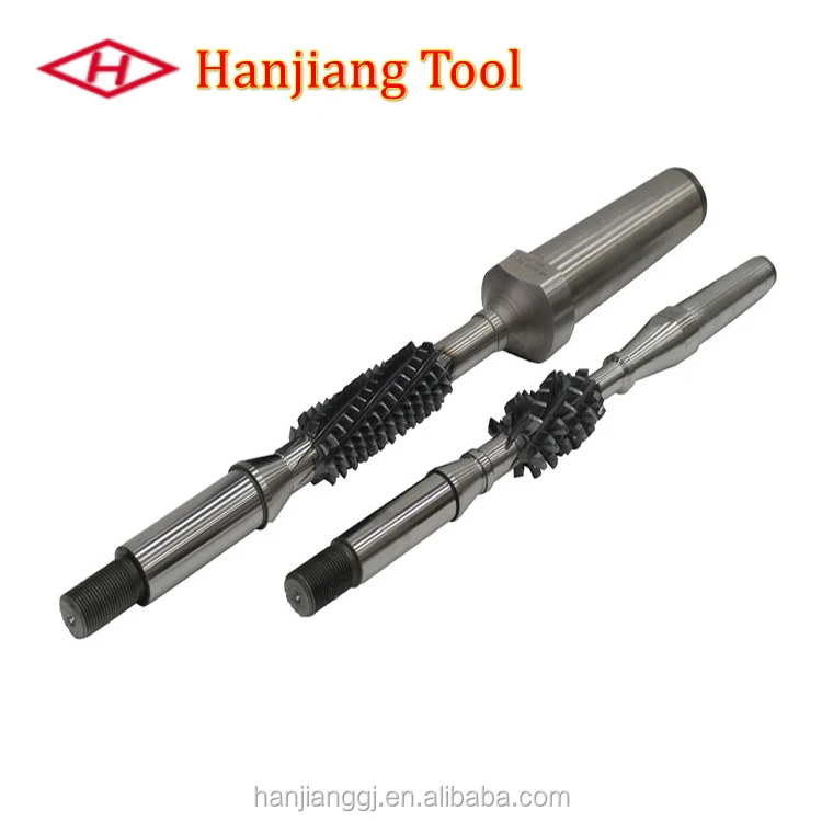 Hss,Hssco,Pmhss Shank And Hole Type Worm Wheel Gear Hob Buy Worm