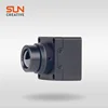 mini size thermal imaging remote analog cctv camera M700 with keyboard