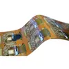 Flexible Nelco PCB Board Prototype for LED PCB Manufacturing