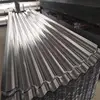corrugated aluminum sheet galvanized steel/metal roof/cladding/iron sheet price siding panels from China