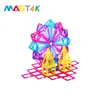 2019 new magnetic diy educational building blocks kids toy CPSC, CE, EN71, ASTM
