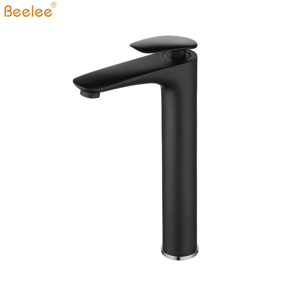 Beelee Bl6771bh Contemporary Style Plumbing Bathroom Fixtures