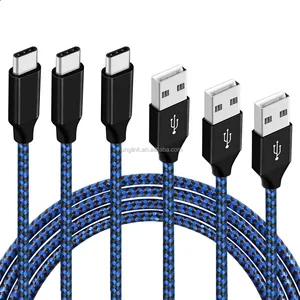 2018 High Speed USB Type C Data Cable