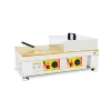 new conditional commerical pancake souffle maker