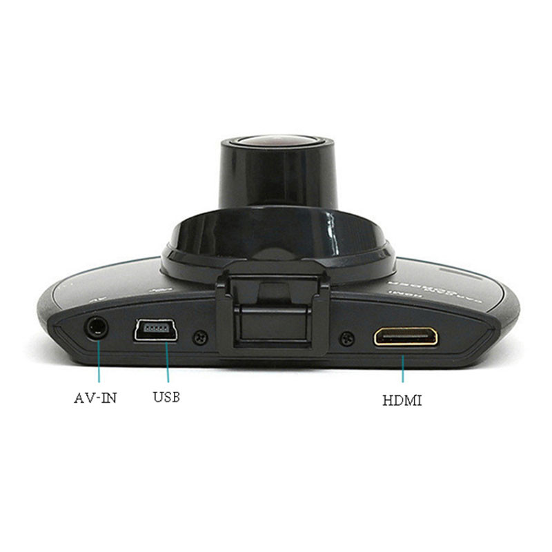 G30 Gt300 R300 User Manual Fhd 1080p H264 Car Camera Dvr Dash Cam - Buy