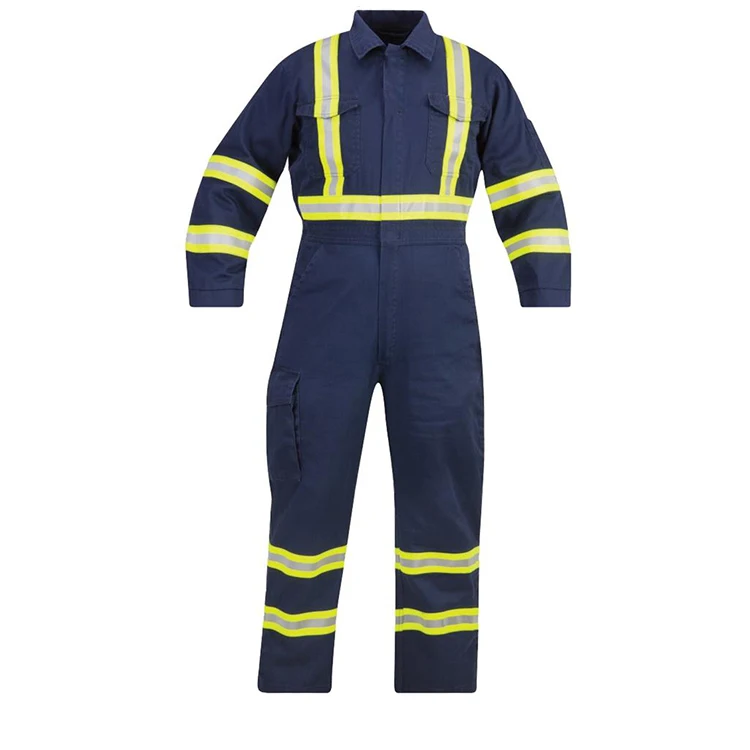 Wholesale Cotton Uniforms Construction Workwear Safety - Buy Workwear ...