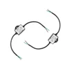 RoHS Passive Component 277V Screw Chassis Mounted LSP10GIHP277S LED Lighting Protection Module Surge Protector in Stock