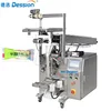 Automatic all shape hard candy Nougat Pillow Packing Machine