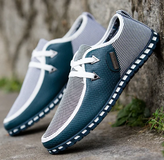 MS1165 spring autumn 2018 fashion sport casual men shoes