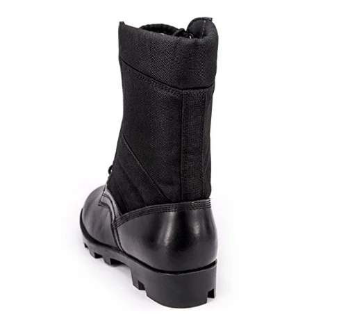 tsb24南美洲巴拿马外底军事丛林靴全粒面皮革speedlace沙漠靴战斗户外