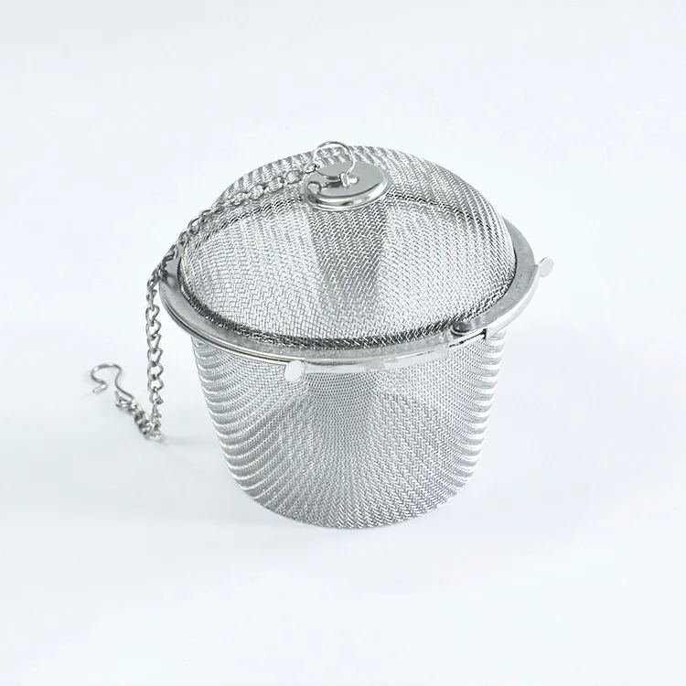 Extra Fine Fda Approved Stainless Steel Tea Infuser Mesh Strainer Buy