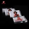 Alibaba express advertising acrylic 5*7picture photo frame, picture photo frame, acrylic display
