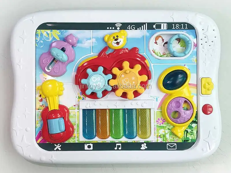 ipad toys