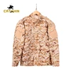 Immediate Delivery Stock Fast Wholesale Army Cloth Desert camouflage military uniform Military tactical bdu uniform army uniform