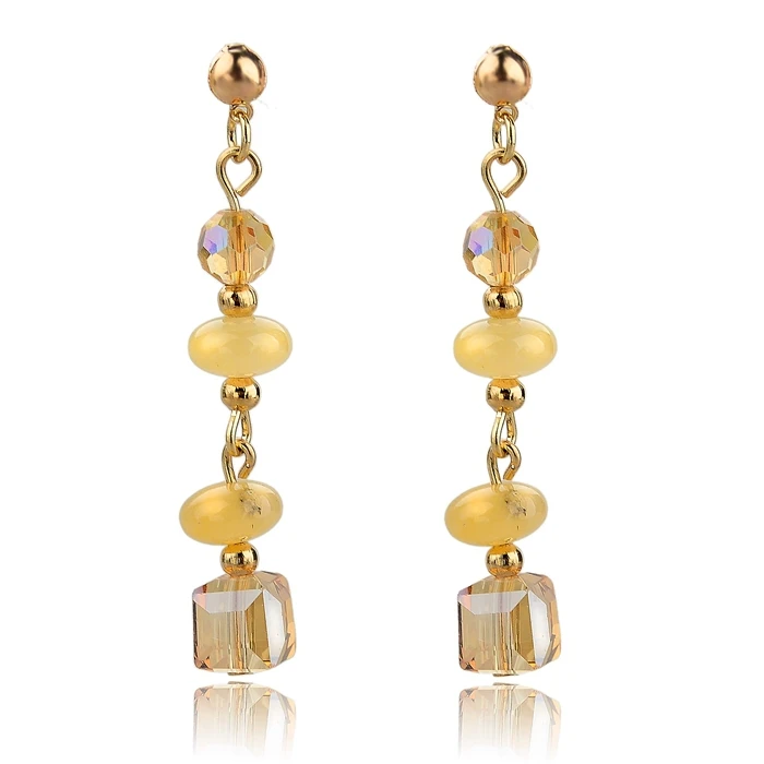 Encuentre el mejor fabricante de aretes largos de bisuteria y aretes largos de bisuteria para el mercado de hablantes de spanish en alibaba.com
