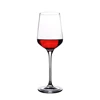 W291 New Fashion 100% Full Inspection CustomLogo Etched Wine Glass
