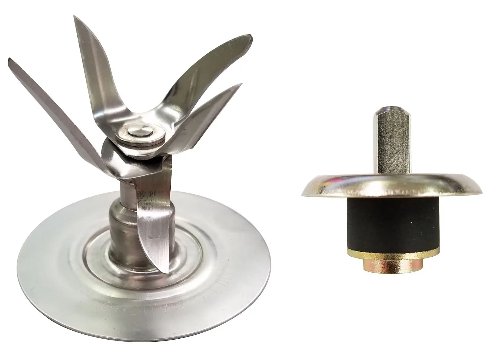 Buy MATITOP Blender Blade for Oster Osterizer Fusion Replacement