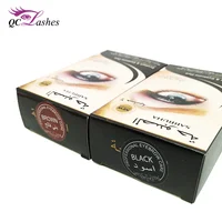 

Hot Selling Makeup Eyelash Eyebrow cream long laterproof for eyelash dye