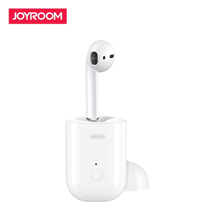 Joyroom original headphones with charging case wireless blue tooth 5.0 earbuds