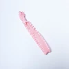 Import hair accessories high quality spandex hair ties for diy