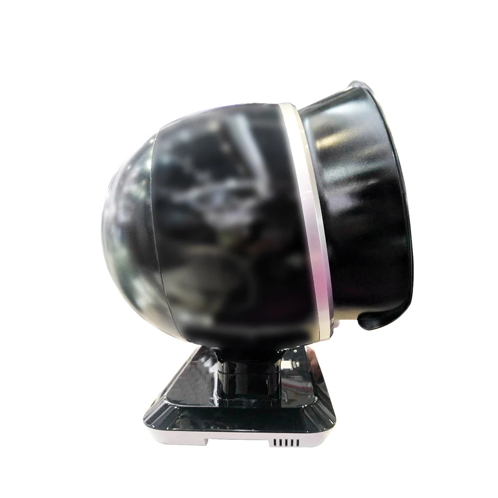 
new portable face skin analyzer machine 