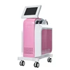2 Handles Vertical Ipl Photofacial Opt E Light Ipl Rf Skin Treatment System For Hair Removal Beauty Salon Machine